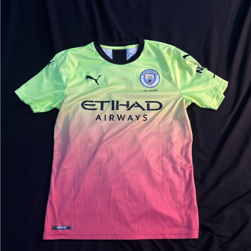 Team Jersey